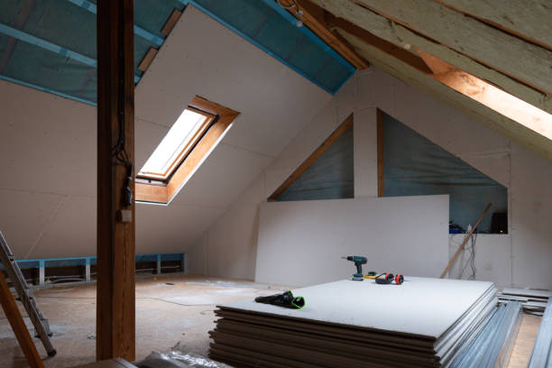 Best Insulation for Specific Applications in Bridgeville, PA