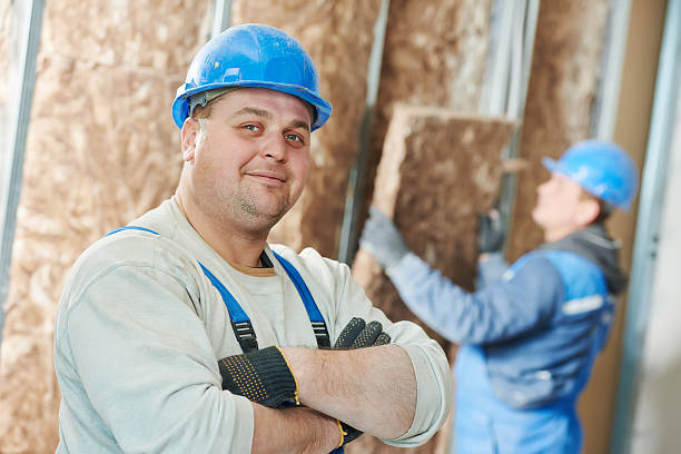 Best Commercial Insulation in Bridgeville, PA