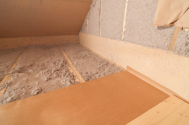 Best Residential Insulation in Bridgeville, PA