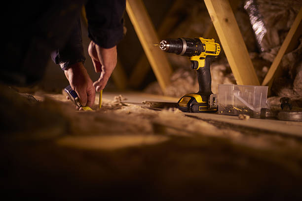 Best Types of Insulation in Bridgeville, PA